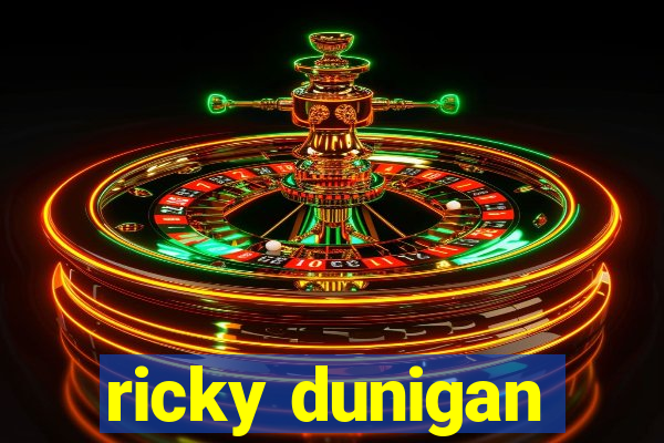 ricky dunigan