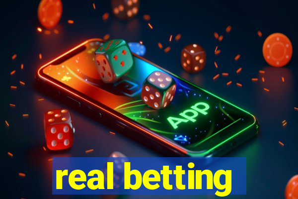 real betting