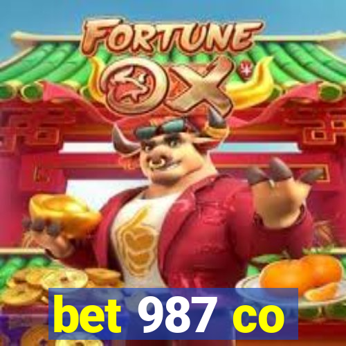 bet 987 co