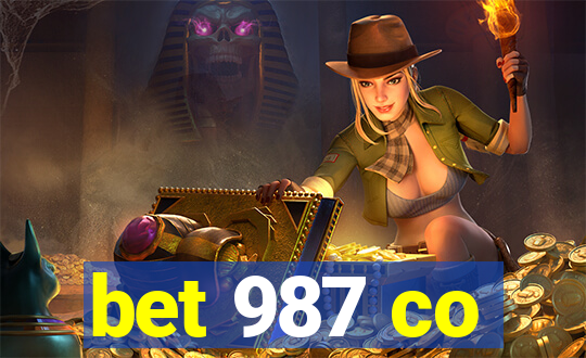 bet 987 co