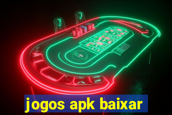 jogos apk baixar