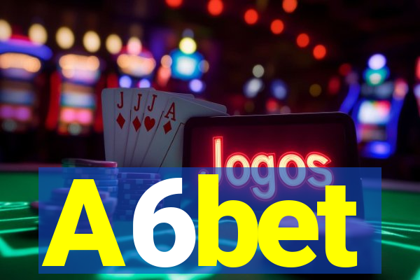 A6bet