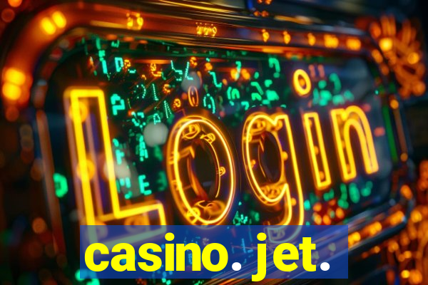 casino. jet.