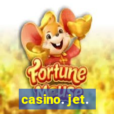 casino. jet.