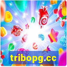 tribopg.cc