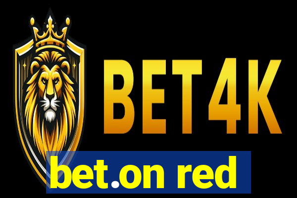 bet.on red