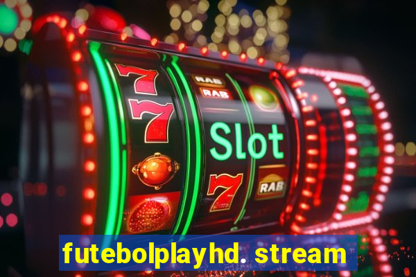 futebolplayhd. stream