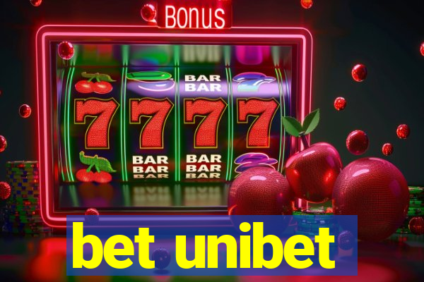 bet unibet