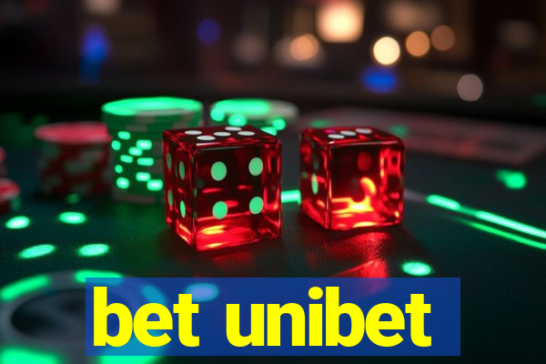 bet unibet