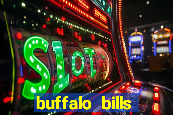 buffalo bills casino and resort