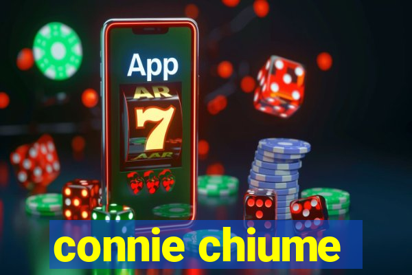 connie chiume