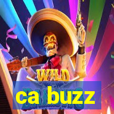 ca buzz