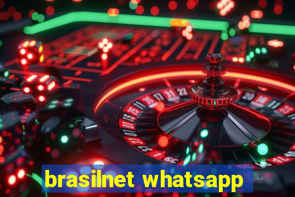 brasilnet whatsapp