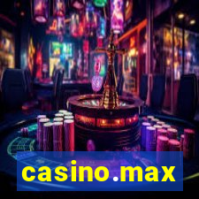 casino.max