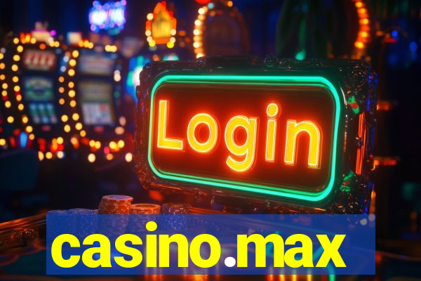 casino.max