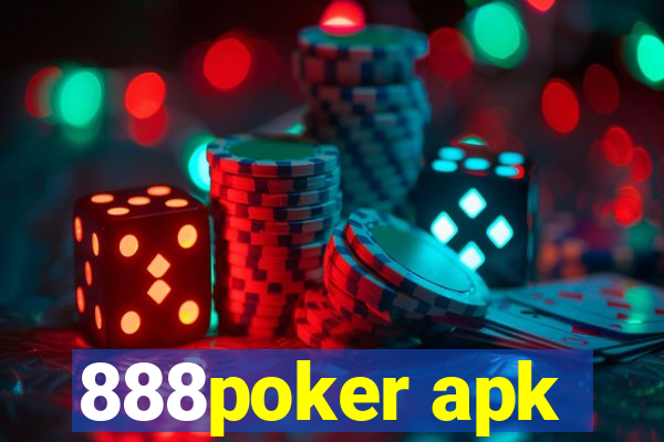 888poker apk