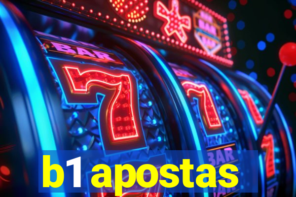 b1 apostas