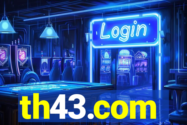 th43.com