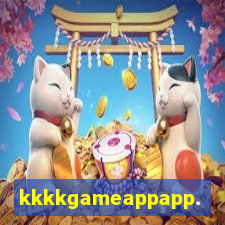 kkkkgameappapp.com