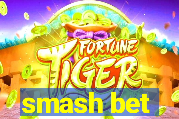 smash bet