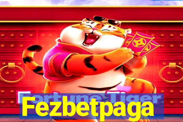 Fezbetpaga