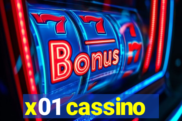 x01 cassino