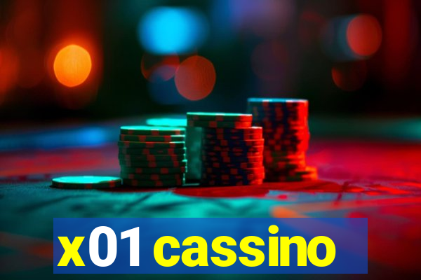 x01 cassino