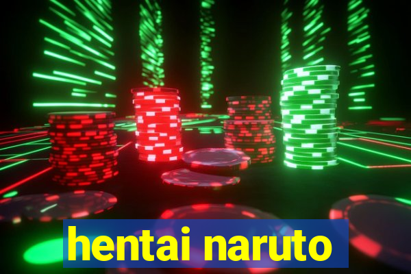 hentai naruto