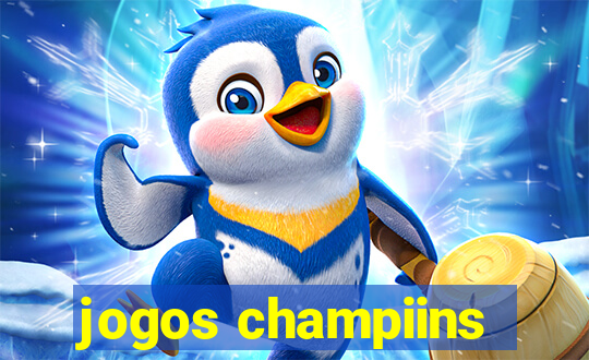 jogos champiins