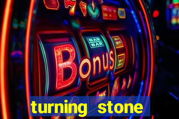 turning stone casino event center