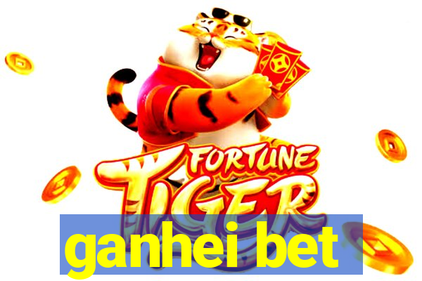 ganhei bet