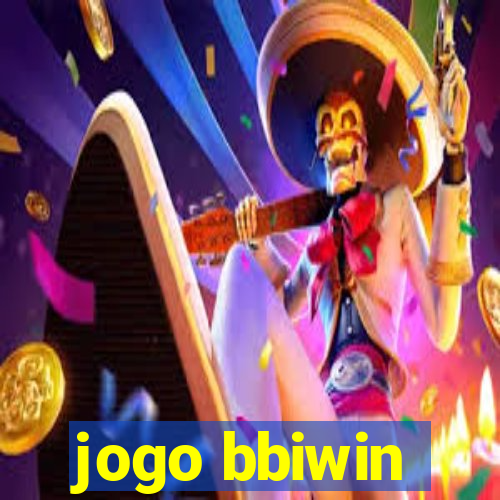 jogo bbiwin