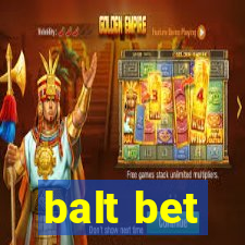 balt bet