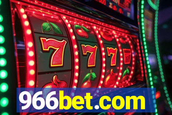 966bet.com