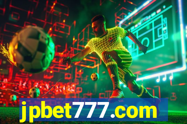 jpbet777.com