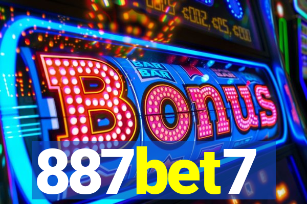 887bet7