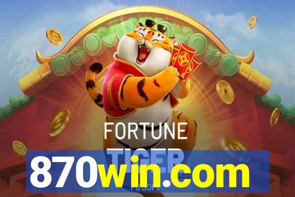 870win.com