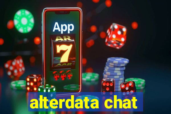 alterdata chat