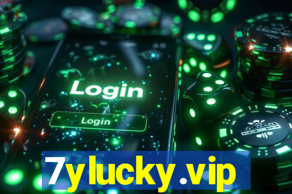 7ylucky.vip