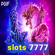 slots 7777