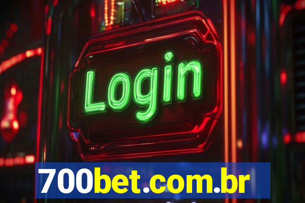 700bet.com.br