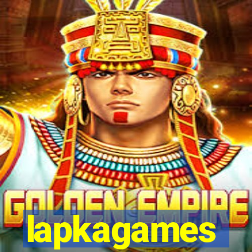 lapkagames