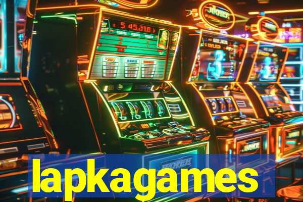 lapkagames