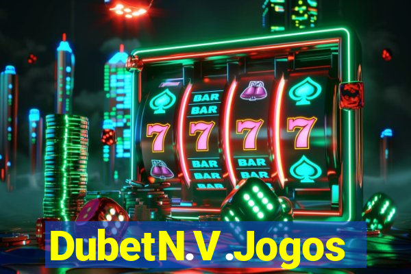 DubetN.V.Jogos