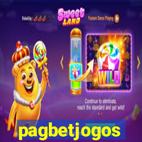 pagbetjogos