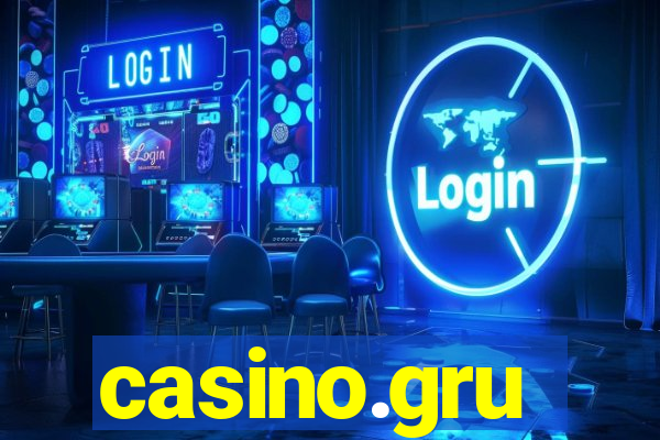 casino.gru