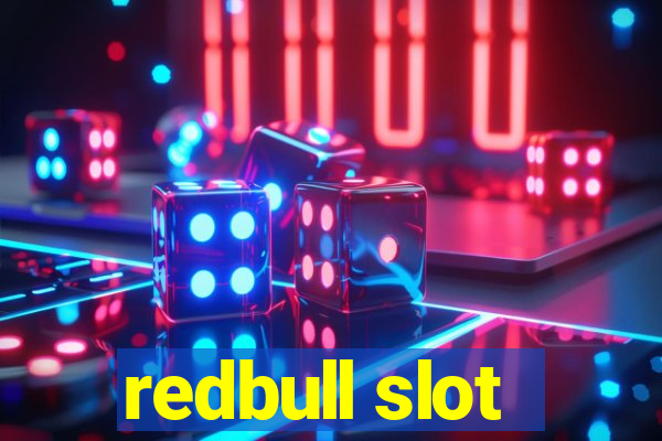 redbull slot