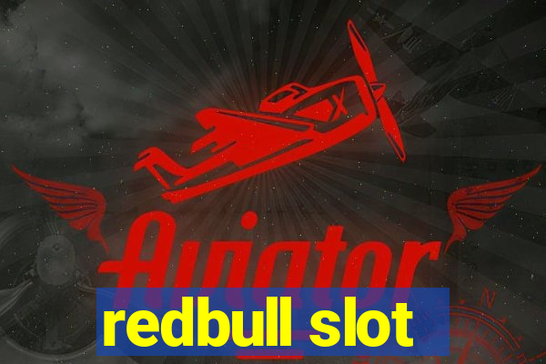 redbull slot