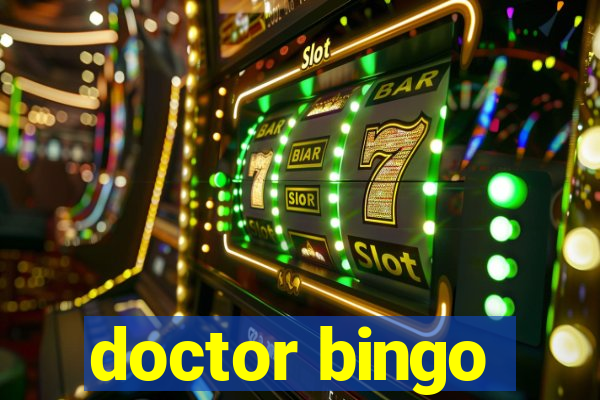 doctor bingo