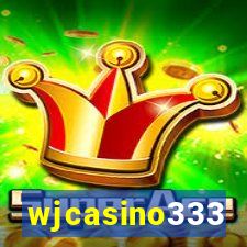 wjcasino333